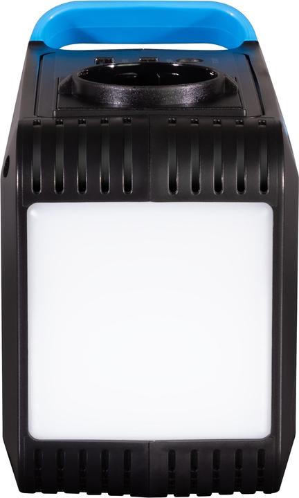 Actual product image LogiLink Mobiles Ladegerät (120 Wh, 1.04 kg)