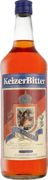 Immagine prodotto Keizerbitter Amari Keizer (30 %, Paesi Bassi, Bitter)