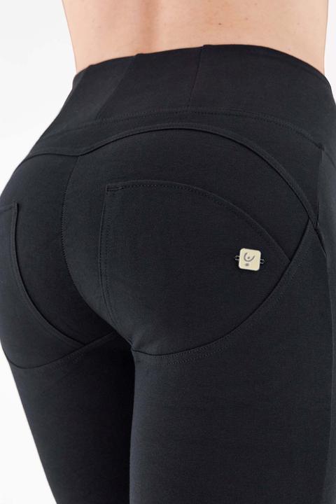 Immagine prodotto Freddy WR.UP® Pantaloni modellanti 7/8 WRUP4HC001ORG (S)