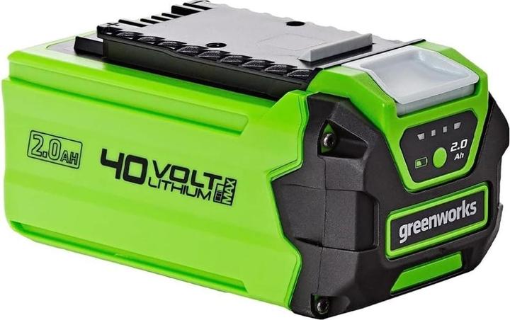 Greenworks Akku (40 V)