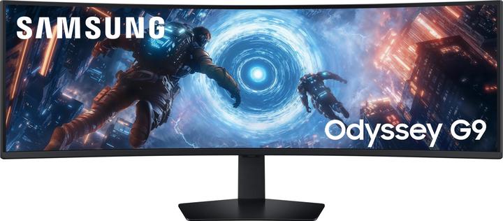 Samsung G91F (5120 x 1440 Pixel, 49")