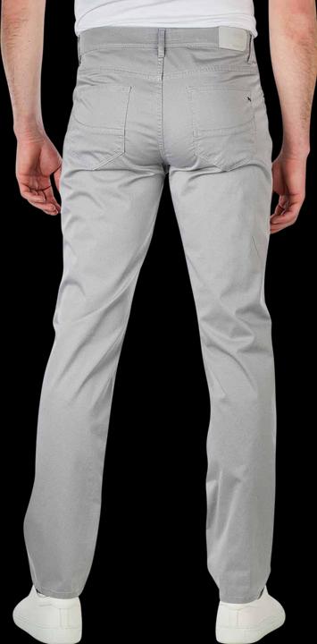 Produktbild BRAX Cadiz (Cooper New) Pant Straight Fit Silver (W35/L32)