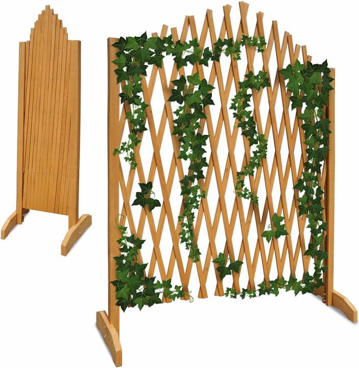 Produktbild Deuba Pflanzengitter (25 cm, 100 cm)