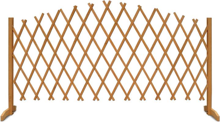Produktbild Deuba Pflanzengitter (25 cm, 100 cm)