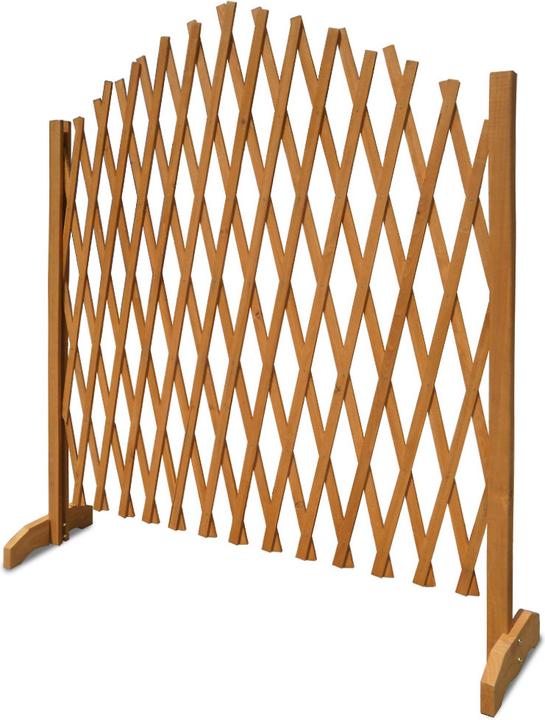 Produktbild Deuba Pflanzengitter (25 cm, 100 cm)