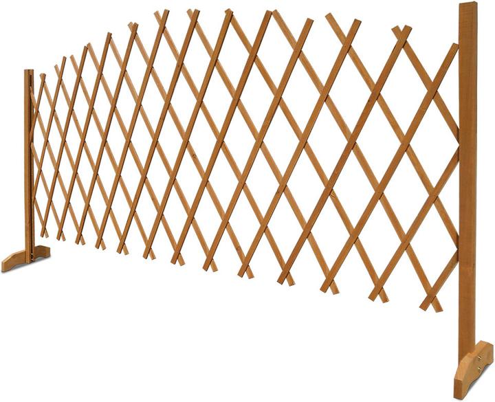 Produktbild Deuba Pflanzengitter (25 cm, 100 cm)