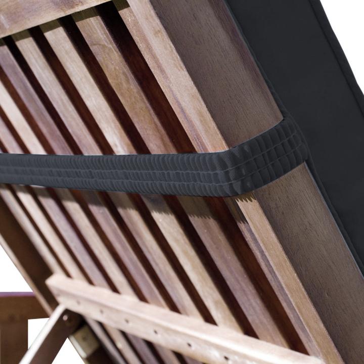 Immagine prodotto Detex Materassino per sdraio (196 x 55 x 5 cm)