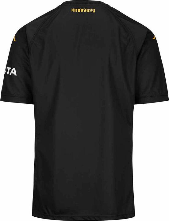 Image du produit Kappa Maillot Extérieur Kaizer Chiefs FC 2024/25 (XXL)