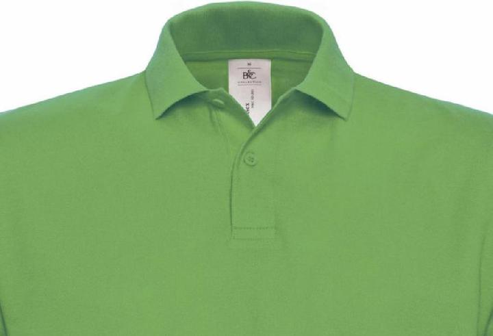 Immagine prodotto B&C ID.001 Polo a maniche corte (XXL)