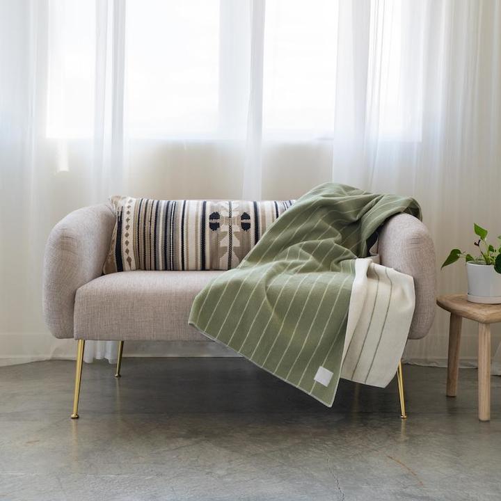 Image du produit Rumpl Couverture Merino Softwool (127 x 178 cm)