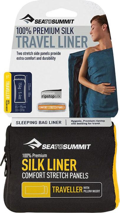Immagine prodotto Sea To Summit Fodera elastica (225 cm)