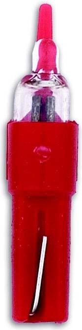 Image du produit Busch-Jaeger Lampe à incandescence enfichable 8362 1,0mA pour impuls 8352 jaune