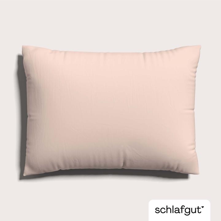 Immagine prodotto schlafgut Woven Satin (Copripiumino, 70 x 90 cm)