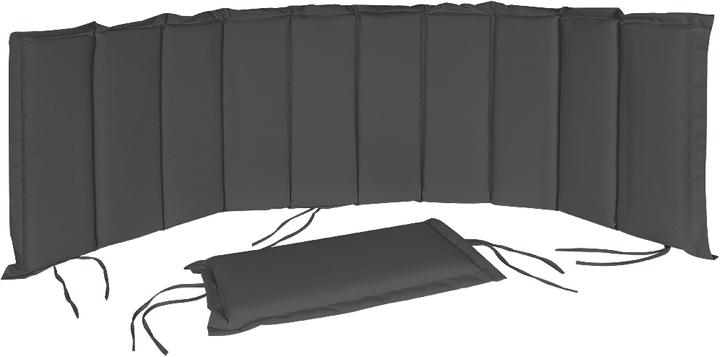 183 x 56 x 7 cm