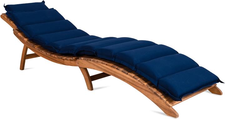 Image du produit Detex Coussin pour chaise longue (183 x 56 x 7 cm)