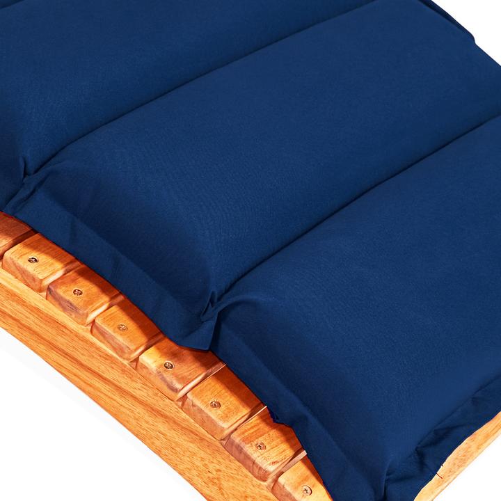 Image du produit Detex Coussin pour chaise longue (183 x 56 x 7 cm)