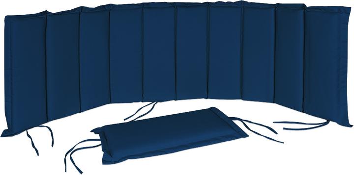 183 x 56 x 7 cm