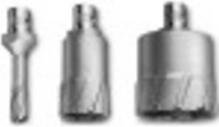Produktbild Fein Kernbohrer 37 mm HM-Ultra 35 Q (37 Millimeter)