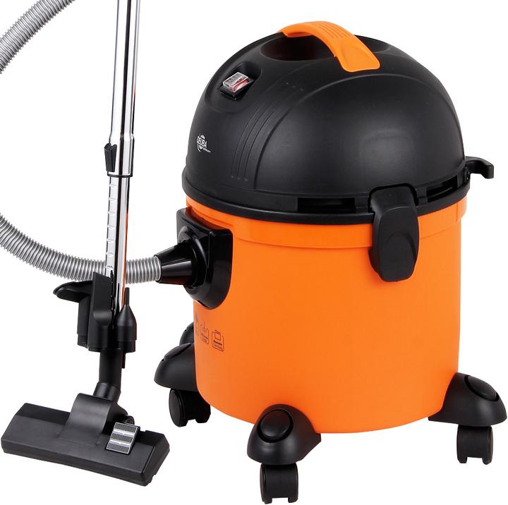 Image du produit Deuba Aspirateur à poussière (Aspirateur eau et poussière)