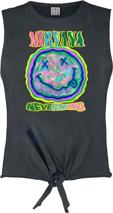 Image du produit Amplified - Débardeur SCRIBBLE - Femme (XL)