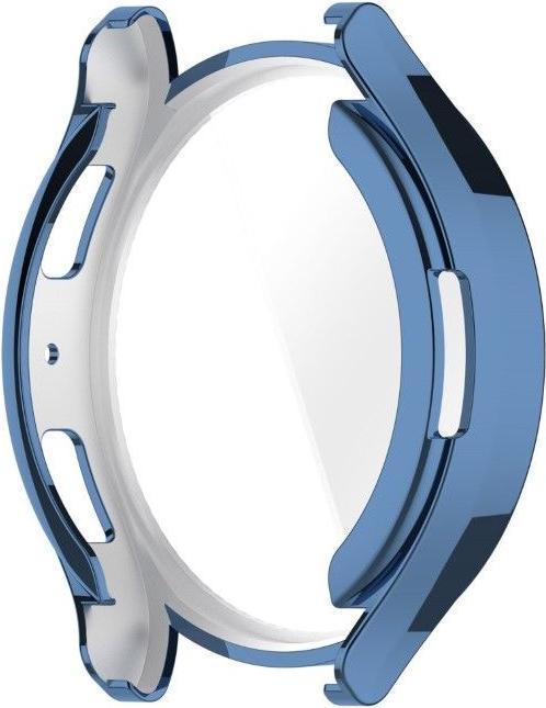 Actual product image MU Classic TPU Frame Series Case