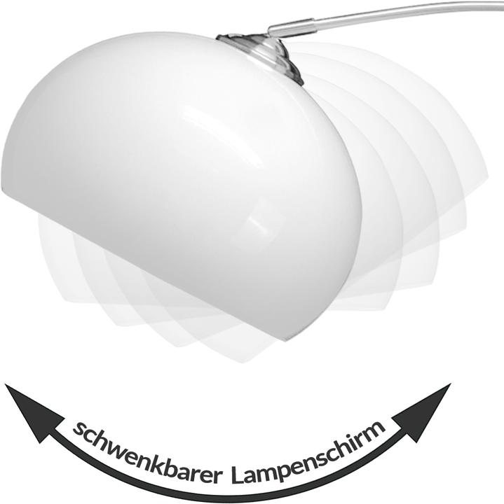 Produktbild Monzana Bodenlampe (E27)