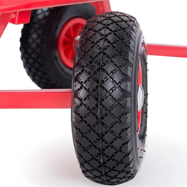 Image du produit Deuba Chariot
