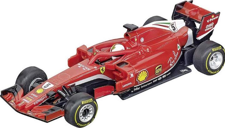 Produktbild Carrera Rennstrecke - Speed Grip