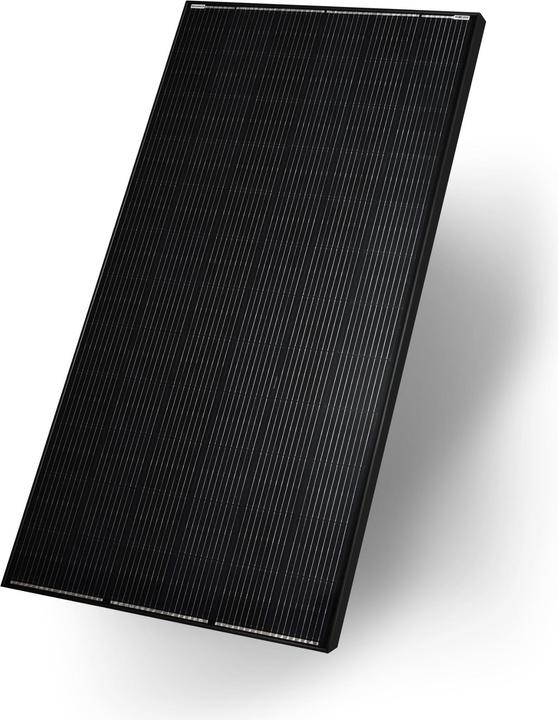 Autosolar Solarpanel (400 W, 22.50 kg)
