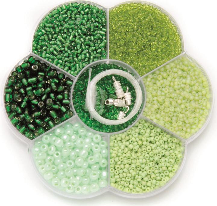 Glorex Perlenmix