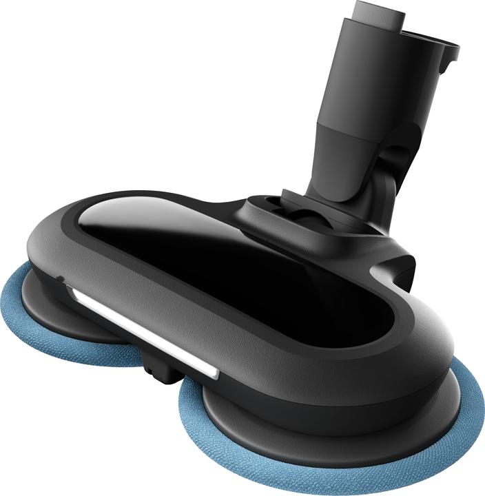Actual product image Electrolux EP61H21WET - Hygienic WET 600 Cordless Vacuum Cleaner 50 min.