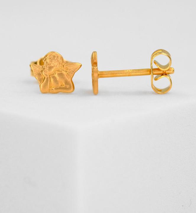 Image du produit Muau Ange (Or jaune 750/18K)