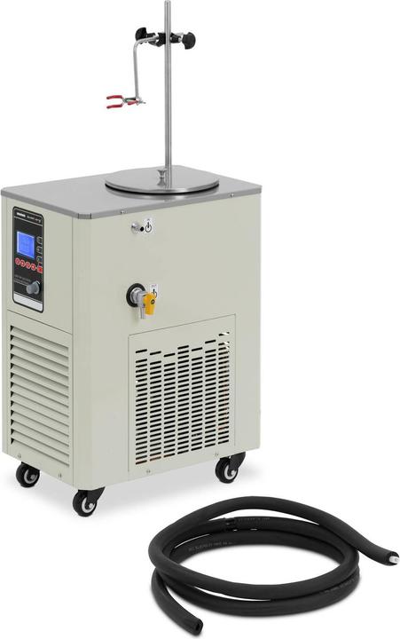 Produktbild Steinberg Umlaufkühler Kompressor 2430 W -99 °C bis RT 20 l/min Umwälzkühler Laborkühler
