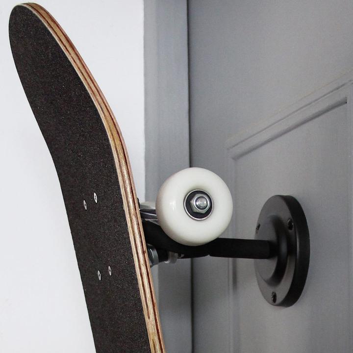 Actual product image Deuba Wall Mount