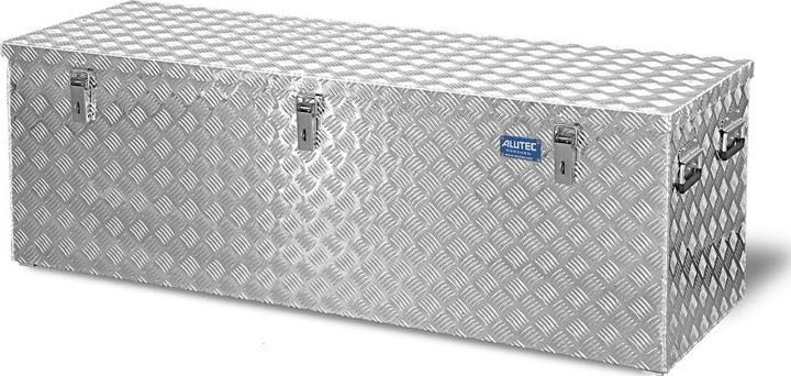 Produktbild Alutec Extreme 375