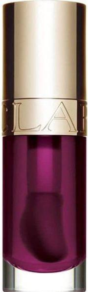 Clarins Lip Comfort Oil (Nr. 10 - Plum)