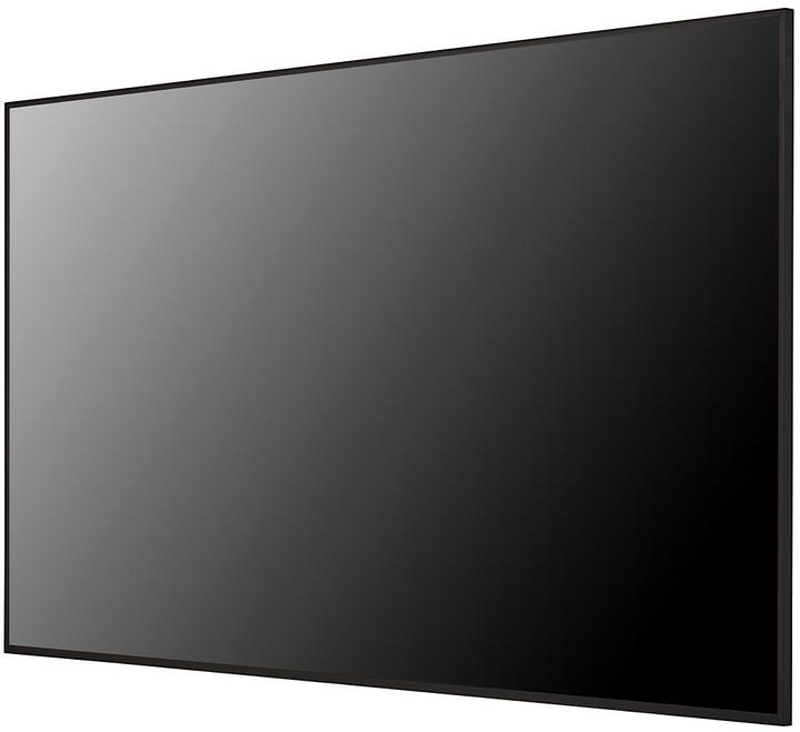Actual product image LG Prof. Display 65UH5N-M (3840 x 2160 Pixels, 65")