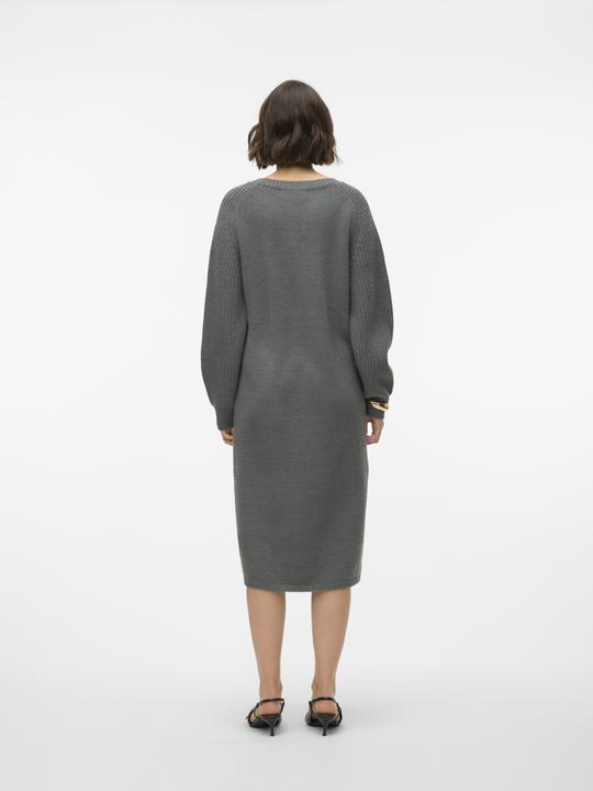 Produktbild Vero Moda VMENYA Midikleid Strickkleid (S)