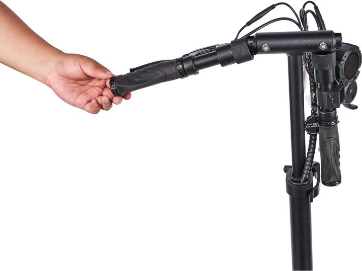 Image du produit Zilla X (22 km/h, 30 km)