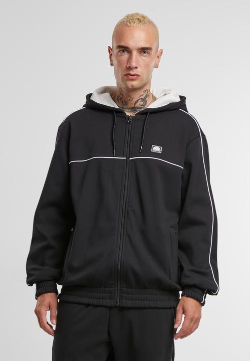 Image du produit Southpole Sweat à capuche zippé Bonded - 174421 (L)
