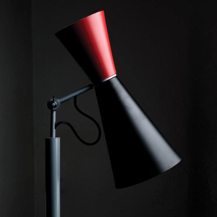 Produktbild Nemo Lighting Parliament by Le Corbusier (E27)
