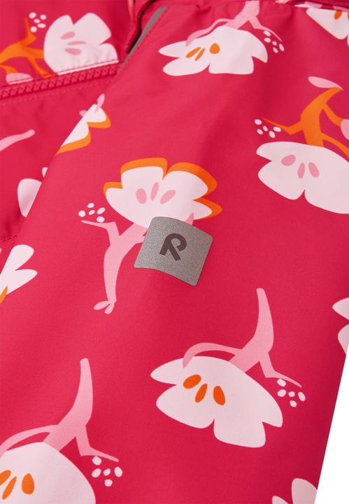 Produktbild Reima tec Kleinkinder Regenjacke Hete Bright Berry (92)