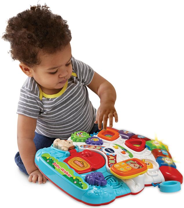 Image du produit VTech Bébé marcheur