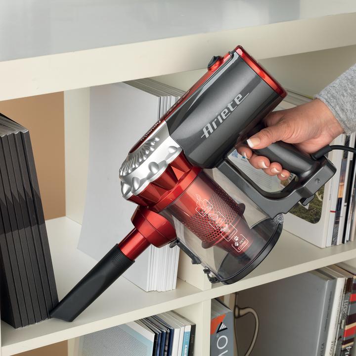 Produktbild Ariete 2723 Lithium Blue