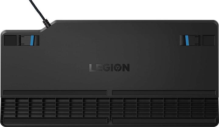 Produktbild Lenovo Legion K500 (CH, Kabelgebunden)