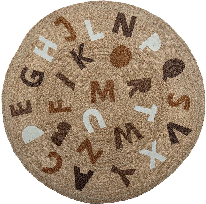 Actual product image Bloomingville Mini Dinne (Ø 130 cm)