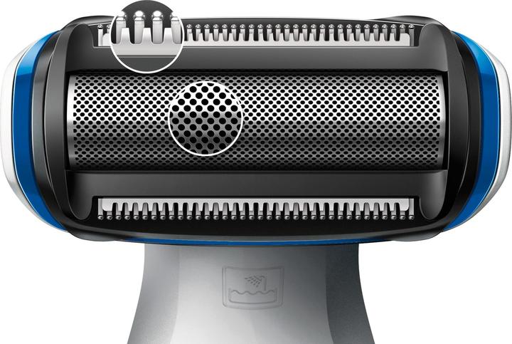 Actual product image Philips Lumea for Men