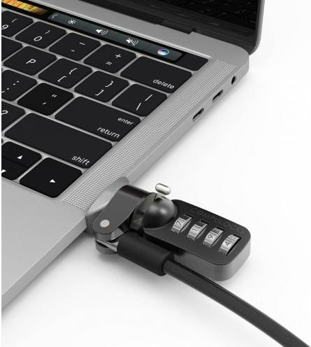 Image du produit Compulocks Ledge Sicherheitskit