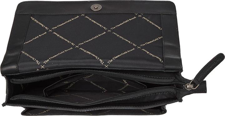 Immagine prodotto The Chesterfield Brand Borsa a tracolla Aviles in pelle 26 cm