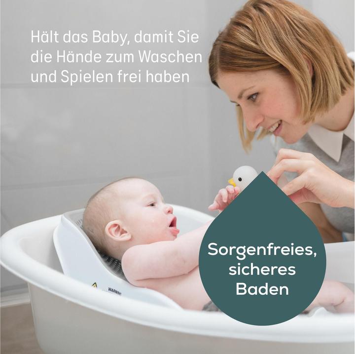 Image du produit Angelcare Support de bain
